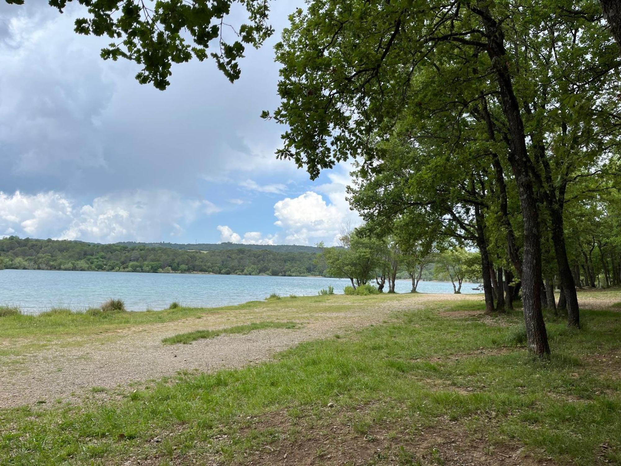 Charmante Maison Avec Piscine Artignosc-sur-Verdon Exterior photo